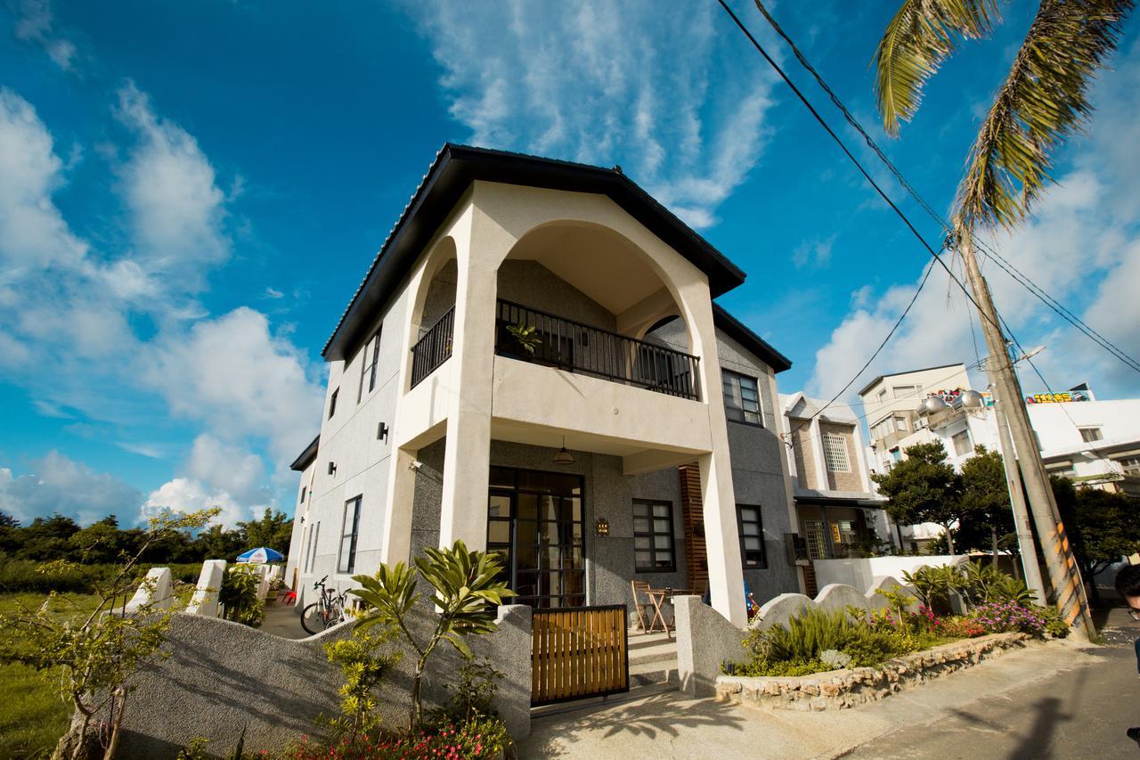 Oats B&B Hengchun Exterior photo