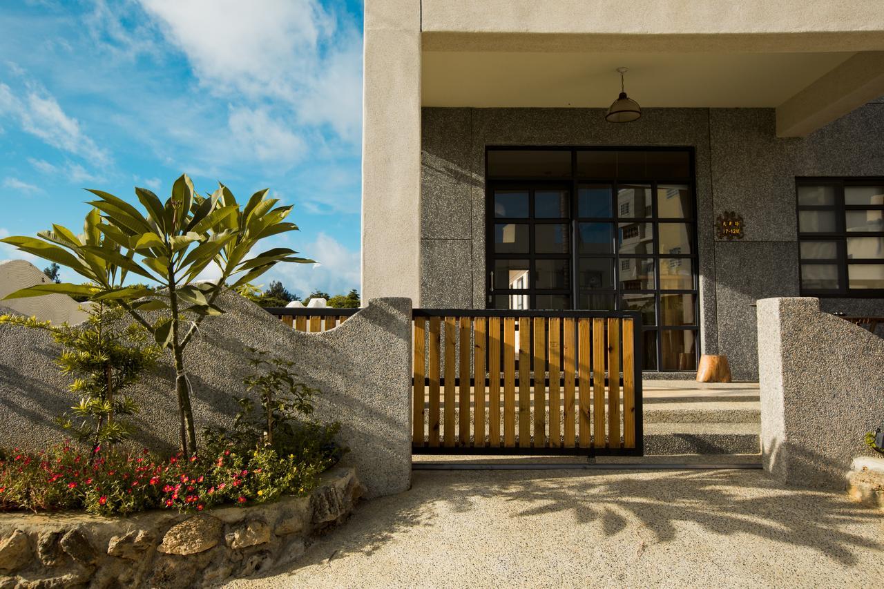 Oats B&B Hengchun Exterior photo